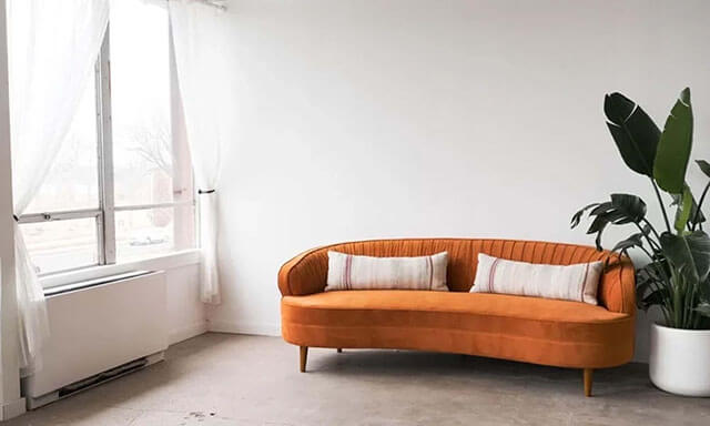 EXAMPLE Executive Meeting Lounge