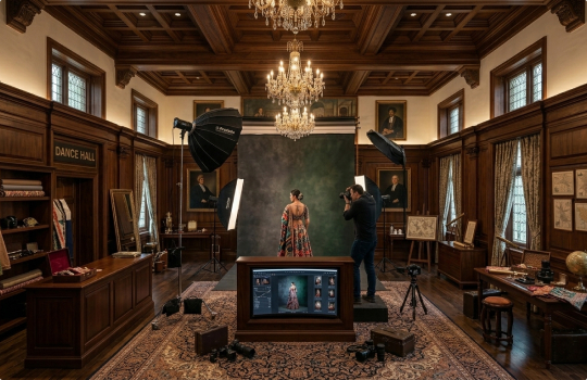 Andheri Creative Hub