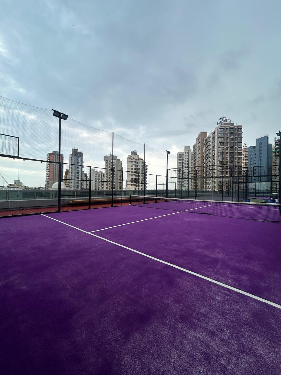 Serve Society Kohinoor | Dadar West