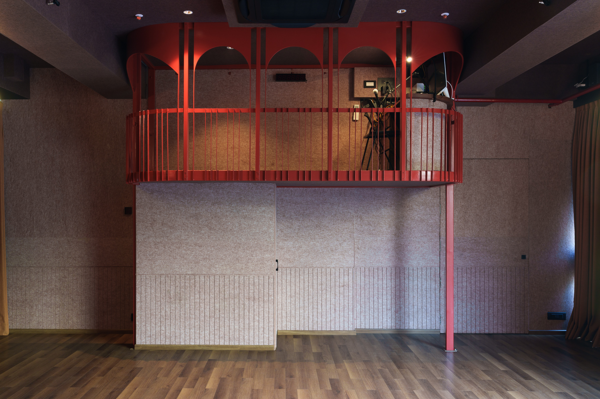 Loft 52 - Iconic event space | Home of Khar Comedy Club